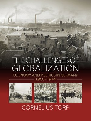 cover image of The Challenges of Globalization